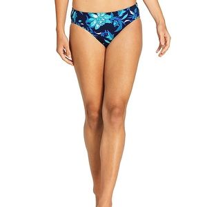 Lands End swimsuit